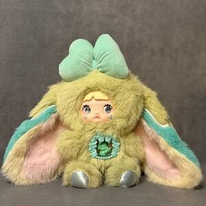 Authentic Hi-Toy Nommi Fantasy World Nepenthe (Green)